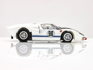 AFX 22057 - Ford GT40 MKII #96 Daytona Slot Car