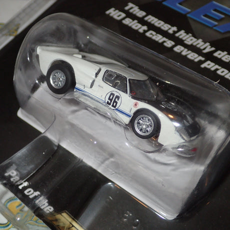 AFX 22057 - Ford GT40 MKII #96 Daytona Slot Car
