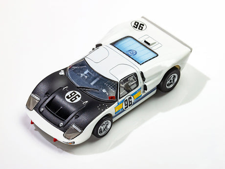 AFX 22057 - Ford GT40 MKII #96 Daytona Slot Car