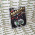 AFX 22064 - 2024 Formula N #3 Slvr/Grn Slot Car
