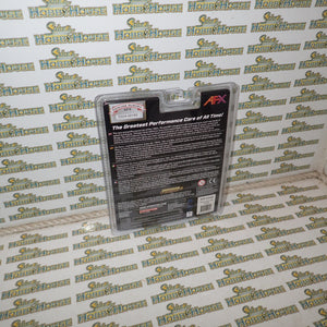 AFX 22068 – 1965 Shelby Mustang GT350 Wht/Blu