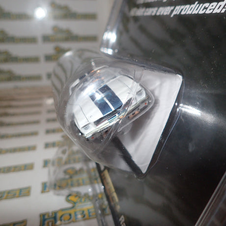 AFX 22068 – 1965 Shelby Mustang GT350 Wht/Blu