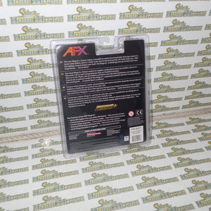 AFX 22077 - HO Scale 2021 Shelby Mustang GT500 Race Red Slot Car