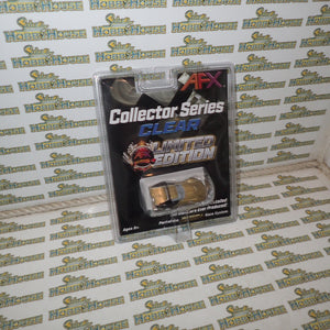 AFX 22093 - 1/64 Scale ASTROVETTE 1969 LMP 12 GLD/BLK LTD