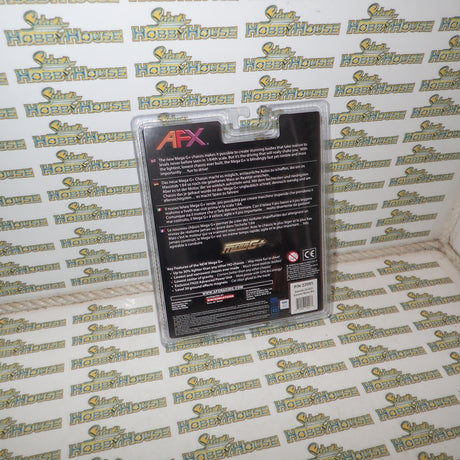 AFX 22095 - HO Scale Corvette C8 Ceramic Matrix Metallic Slot Car