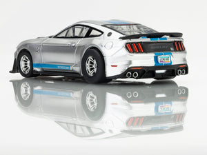 AFX 22099 – 2022 Mustang GT500KR Slvr/Blu