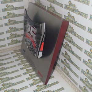 BIANTE B10406B 1/10 Scale Holden Racing Team 25 Year Anniversary 1990-2015 Signature Bonnet