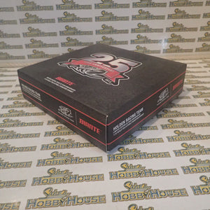 BIANTE B10406B 1/10 Scale Holden Racing Team 25 Year Anniversary 1990-2015 Signature Bonnet