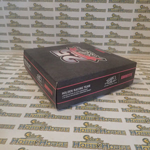 BIANTE B10406B 1/10 Scale Holden Racing Team 25 Year Anniversary 1990-2015 Signature Bonnet