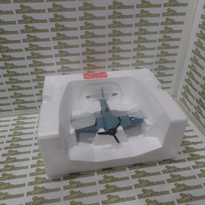 Franklin Mint Armour Collection B11B672 F4U-1A Corsair Royal New Zealand Air Force 'Irate Donald'