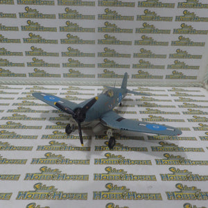 Franklin Mint Armour Collection B11B672 F4U-1A Corsair Royal New Zealand Air Force 'Irate Donald'