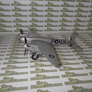Franklin Mint Armour Collection B11E112 - 1/48 Mosquito Diecast Model Aircraft