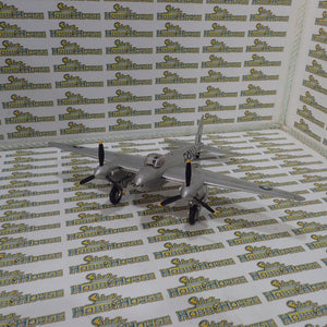 Franklin Mint Armour Collection B11E112 - 1/48 Mosquito Diecast Model Aircraft