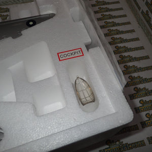 Franklin Mint Armour Collection B11E112 - 1/48 Mosquito Diecast Model Aircraft