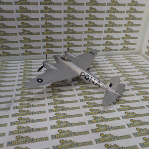 Franklin Mint Armour Collection B11E112 - 1/48 Mosquito Diecast Model Aircraft