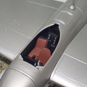 Franklin Mint Armour Collection B11E112 - 1/48 Mosquito Diecast Model Aircraft