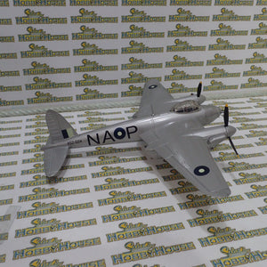 Franklin Mint Armour Collection B11E112 - 1/48 Mosquito Diecast Model Aircraft