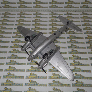 Franklin Mint Armour Collection B11E112 - 1/48 Mosquito Diecast Model Aircraft