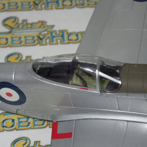 Franklin Mint Armour Collection B11E329 - 1/48 RAAF P-51 Mustang Diecast Model Aircraft