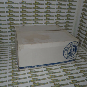 Franklin Mint Armour Collection B11E329 - 1/48 RAAF P-51 Mustang Diecast Model Aircraft