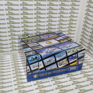 Franklin Mint Armour Collection B11E329 - 1/48 RAAF P-51 Mustang Diecast Model Aircraft