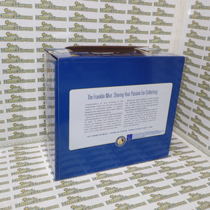 Franklin Mint Armour Collection B11E329 - 1/48 RAAF P-51 Mustang Diecast Model Aircraft