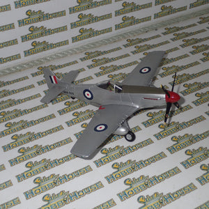 Franklin Mint Armour Collection B11E329 - 1/48 RAAF P-51 Mustang Diecast Model Aircraft