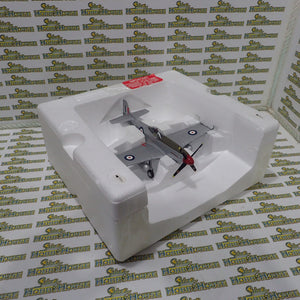 Franklin Mint Armour Collection B11E329 - 1/48 RAAF P-51 Mustang Diecast Model Aircraft