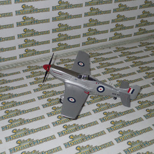 Franklin Mint Armour Collection B11E329 - 1/48 RAAF P-51 Mustang Diecast Model Aircraft