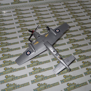 Franklin Mint Armour Collection B11E329 - 1/48 RAAF P-51 Mustang Diecast Model Aircraft