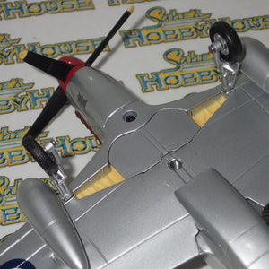 Franklin Mint Armour Collection B11E329 - 1/48 RAAF P-51 Mustang Diecast Model Aircraft