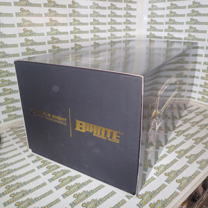 Biante B12H18D - 1/12 Scale Holden ZB Commodore Autobarn Lowndes Racing Model Car Scale Model Replica