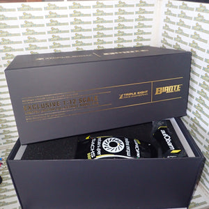 Biante B12H18D - 1/12 Scale Holden ZB Commodore Autobarn Lowndes Racing Model Car Scale Model Replica