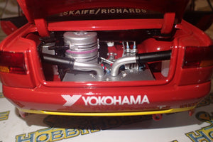 Biante B180401D - 1/18 Scale Holden VR Commodore #1 Skaife/Richards 1995 Tooheys 1000 Diecast Scale Model Replica