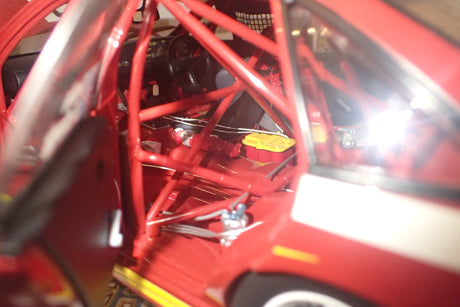 Biante B180401D - 1/18 Scale Holden VR Commodore #1 Skaife/Richards 1995 Tooheys 1000 Diecast Scale Model Replica