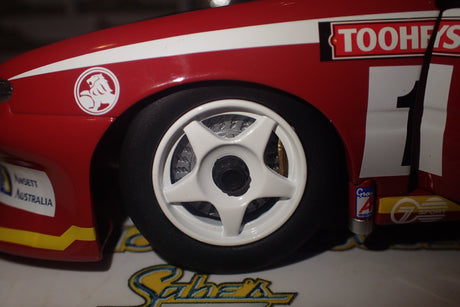 Biante B180401D - 1/18 Scale Holden VR Commodore #1 Skaife/Richards 1995 Tooheys 1000 Diecast Scale Model Replica