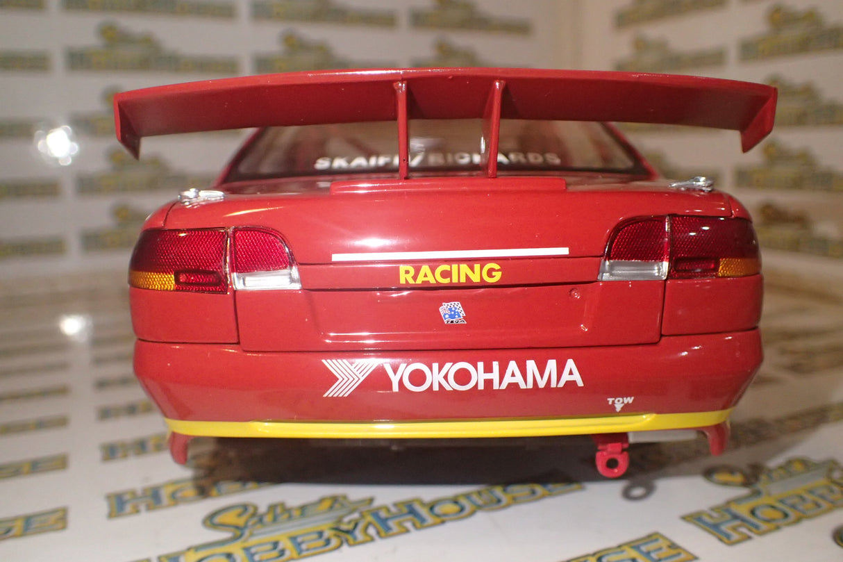 Biante B180401D - 1/18 Scale Holden VR Commodore #1 Skaife/Richards 1995 Tooheys 1000 Diecast Scale Model Replica