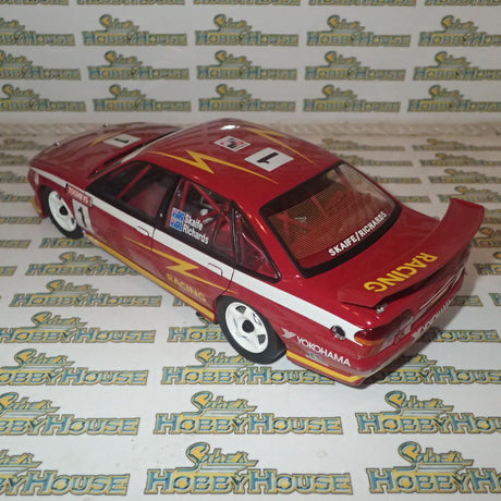 Biante B180401D - 1/18 Scale Holden VR Commodore #1 Skaife/Richards 1995 Tooheys 1000 Diecast Scale Model Replica