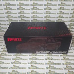 Biante B180401D - 1/18 Scale Holden VR Commodore #1 Skaife/Richards 1995 Tooheys 1000 Diecast Scale Model Replica