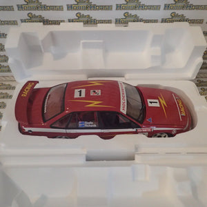 Biante B180401D - 1/18 Scale Holden VR Commodore #1 Skaife/Richards 1995 Tooheys 1000 Diecast Scale Model Replica