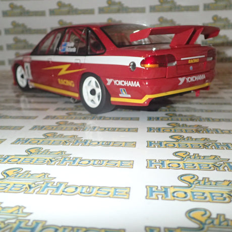 Biante B180401D - 1/18 Scale Holden VR Commodore #1 Skaife/Richards 1995 Tooheys 1000 Diecast Scale Model Replica
