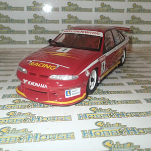 Biante B180401D - 1/18 Scale Holden VR Commodore #1 Skaife/Richards 1995 Tooheys 1000 Diecast Scale Model Replica