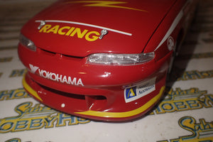 Biante B180401D - 1/18 Scale Holden VR Commodore #1 Skaife/Richards 1995 Tooheys 1000 Diecast Scale Model Replica