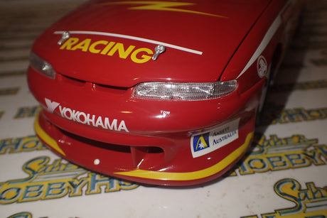Biante B180401D - 1/18 Scale Holden VR Commodore #1 Skaife/Richards 1995 Tooheys 1000 Diecast Scale Model Replica