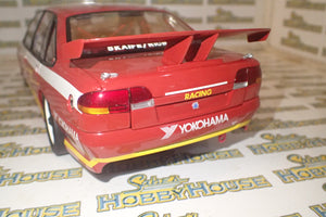 Biante B180401D - 1/18 Scale Holden VR Commodore #1 Skaife/Richards 1995 Tooheys 1000 Diecast Scale Model Replica