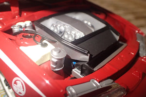 Biante B180401D - 1/18 Scale Holden VR Commodore #1 Skaife/Richards 1995 Tooheys 1000 Diecast Scale Model Replica