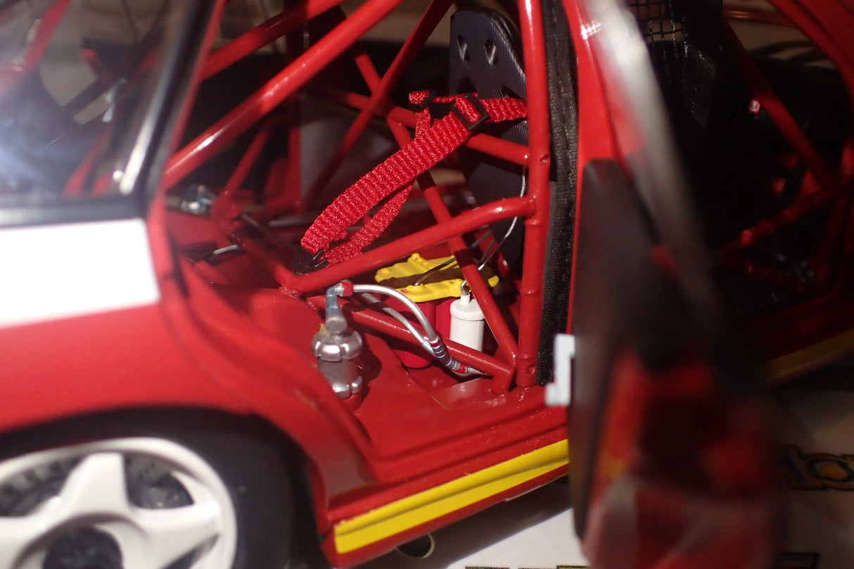 Biante B180401D - 1/18 Scale Holden VR Commodore #1 Skaife/Richards 1995 Tooheys 1000 Diecast Scale Model Replica