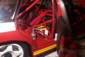 Biante B180401D - 1/18 Scale Holden VR Commodore #1 Skaife/Richards 1995 Tooheys 1000 Diecast Scale Model Replica