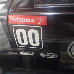 Biante B180702G - 1/18 Scale 2003 00 Motorsport BA Falcon Driven by Greg Ritter Die-cast Model Replica