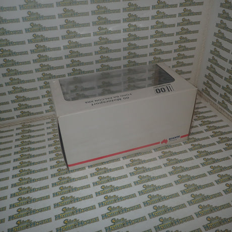 Biante B180702G - 1/18 Scale 2003 00 Motorsport BA Falcon Driven by Greg Ritter Die-cast Model Replica